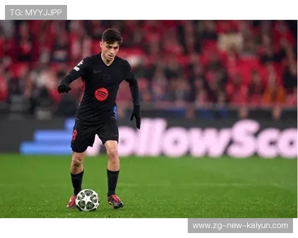 佩德里转移球打开局面 佩德里转移球打开局面