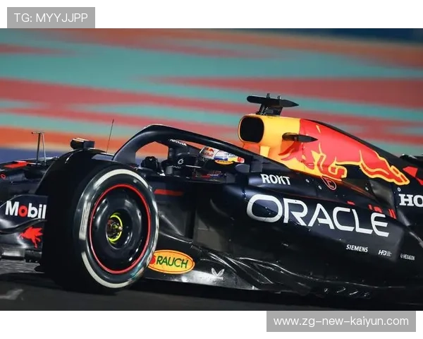 F1新一季首场比赛，维斯塔潘强势表现定下赛季基调