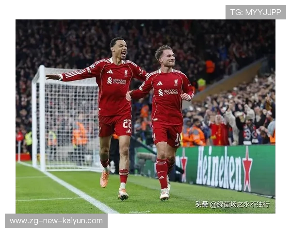 利物浦制造大量二点机会 利物浦制造大量二点机会