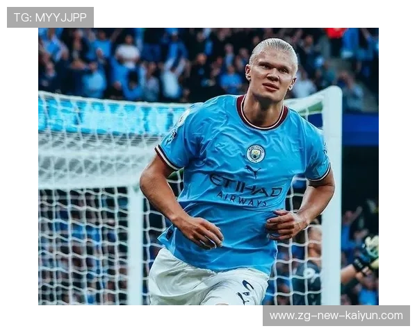 曼城与皇马之战，福登和哈兰德的终极较量