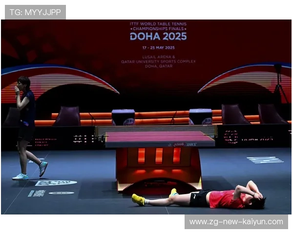 2024年国际乒联混合团体世界杯赛制深度解析,2024世乒赛在哪 2024年国际乒联混合团体世界杯赛制深度解析,2024世乒赛在哪